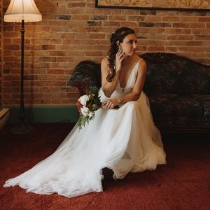 Vow’d Serendipity Dress
